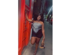 Sex trans woman Gabby 💅🏾