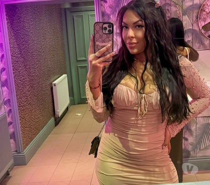 Escorts Glasgow City Centre Glasgow - Photos for TIRED FAKE?VERONICA 🇧🇷 TOYS STRAP ON 🔥100% real