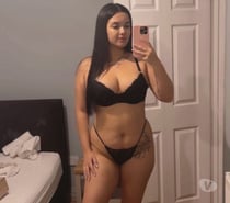 ALANA BRAZILIAN PARTY GIRL 🔥GENUINE🔞FISRT TIME HERE