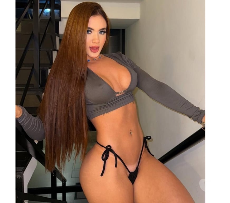 Escorts South West London Sutton - Photos for GENUINE BRAZILIAN GIRL🇧🇷ONLY ONE WEEK