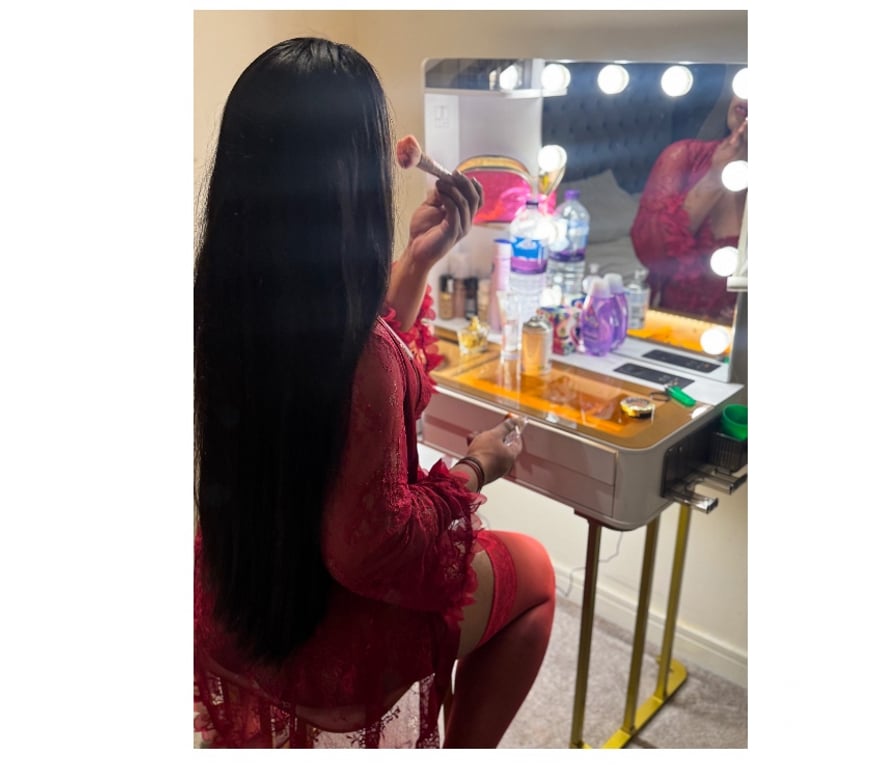 Escorts Cardiff Grangetown - Cardiff - Photos for SuyXxL ❤️🔥your wishes being fulfilled by me