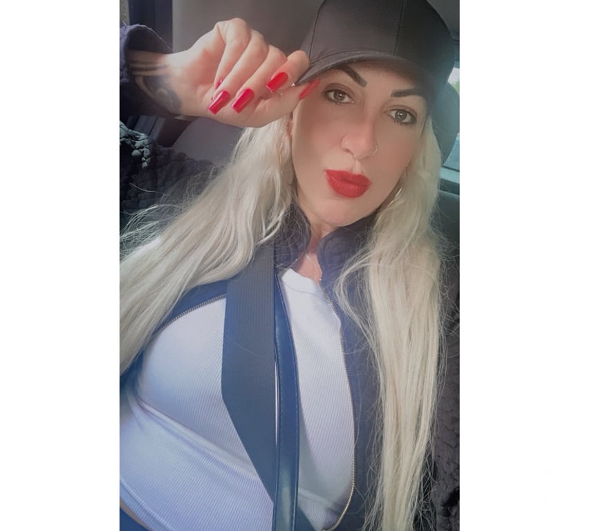 Escorts Lincolnshire Boston - Photos for 🇧🇷Blonde Real PICT🫦 BRAZiLIAN HOT🔥🔥🔥