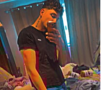 Kinky 6ft9 guy wants fun!😈👅