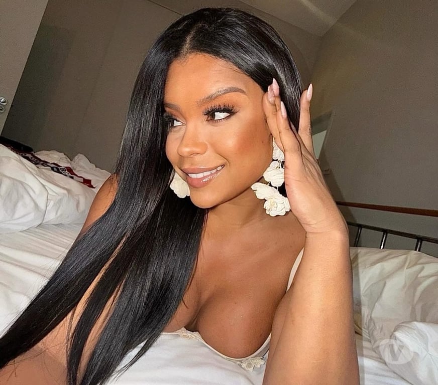 Trans Escorts Cardiff Cardiff City Centre - Cardiff - Photos for BEAUTIFUL LUANA ALVES 100% REAL