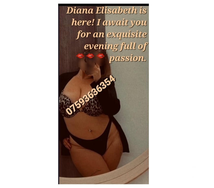 Escorts Suffolk Ipswich - Photos for 💥🍓🍓Sensual Diana🍓in Colchester 🍓PARTY🔞
