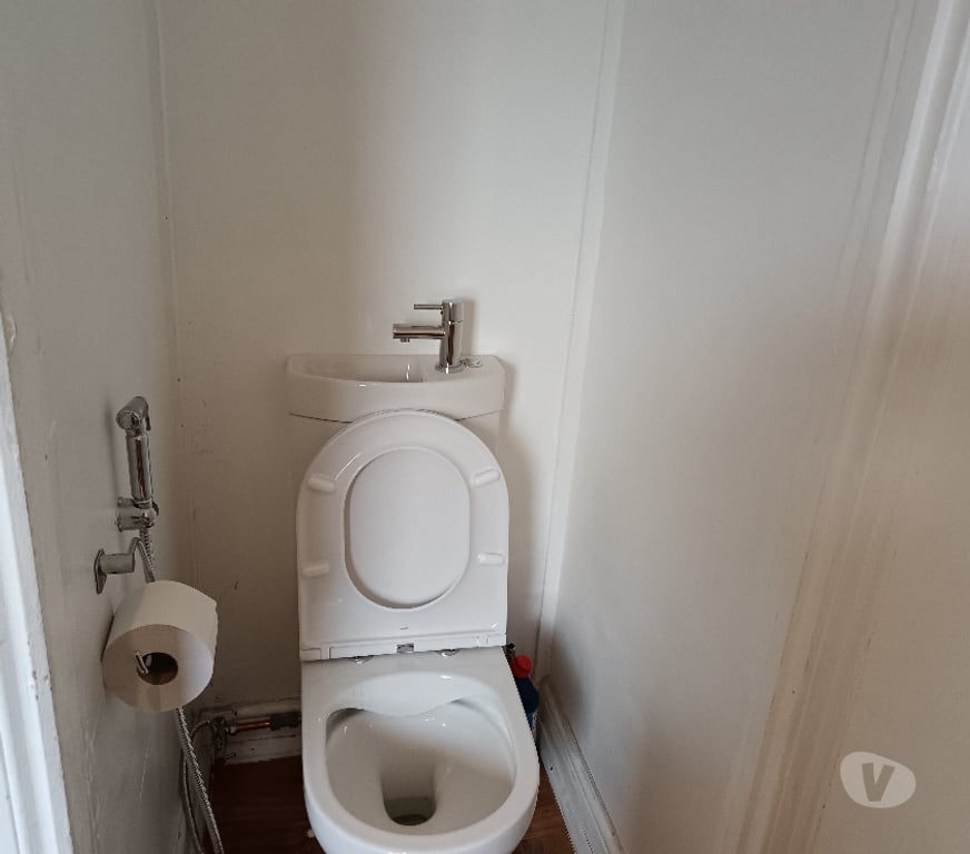 room to let East London Forest Gate - East London - Photos for en-suited double room to let @ E7 9ET available now !