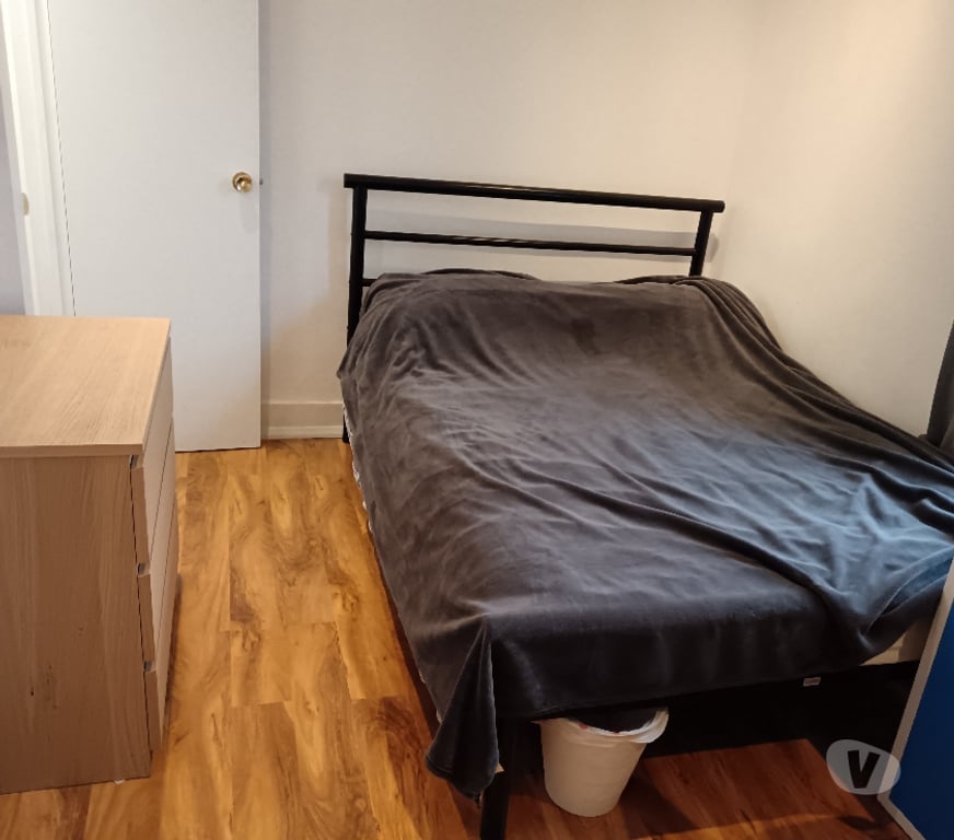 room to let East London Forest Gate - East London - Photos for en-suited double room to let @ E7 9ET available now !