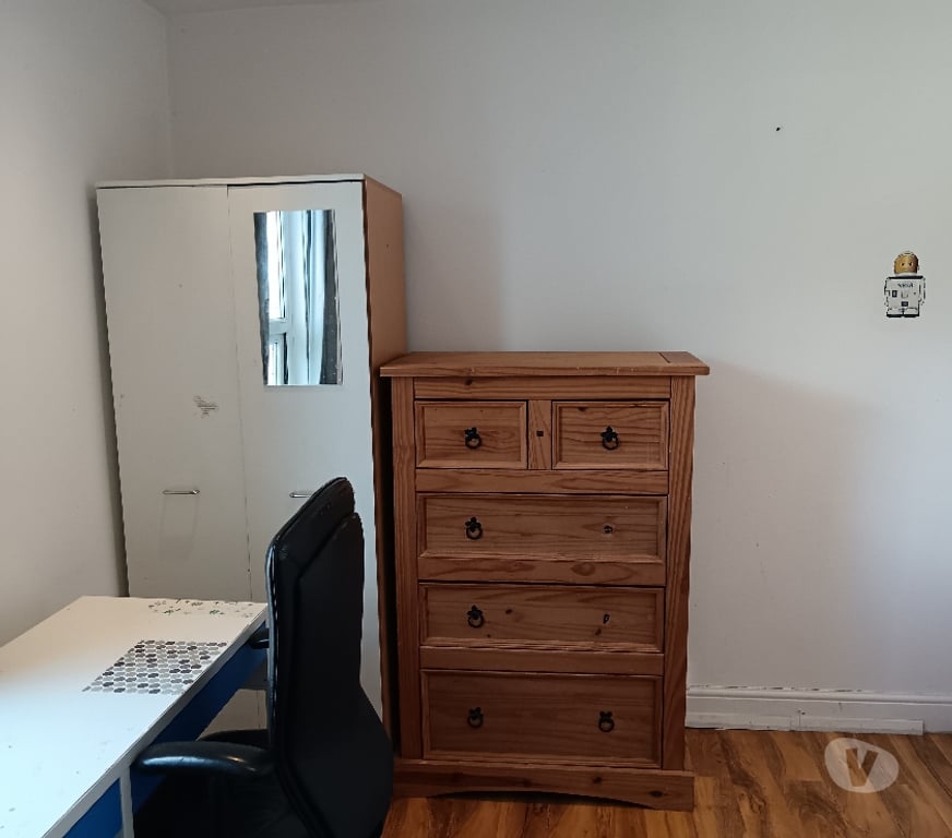 room to let East London Forest Gate - East London - Photos for en-suited double room to let @ E7 9ET available now !