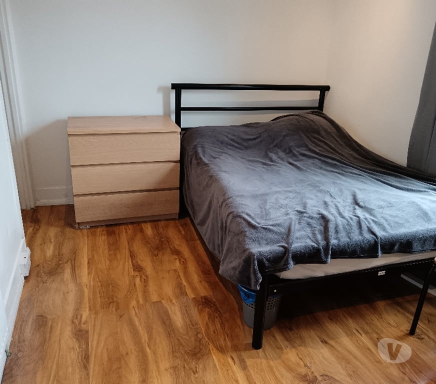 room to let East London Forest Gate - East London - Photos for en-suited double room to let @ E7 9ET available now !
