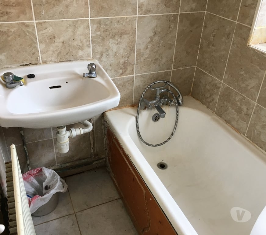 room to let East London Forest Gate - East London - Photos for en-suited double room to let @ E7 9ET available now !