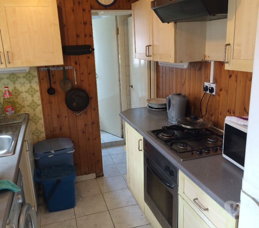 room to let East London Forest Gate - East London - Photos for en-suited double room to let @ E7 9ET available now !
