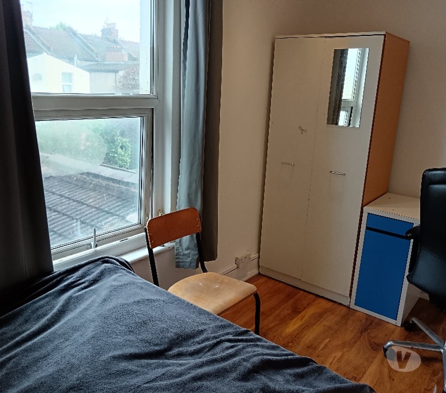 room to let East London Forest Gate - East London - Photos for en-suited double room to let @ E7 9ET available now !