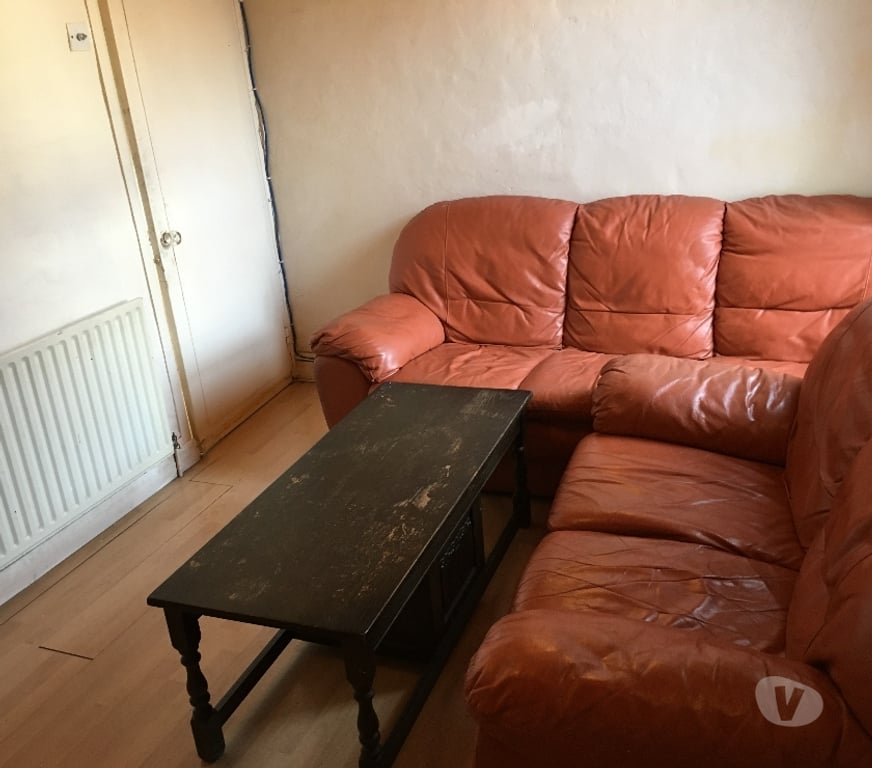 room to let East London Forest Gate - East London - Photos for en-suited double room to let @ E7 9ET available now !