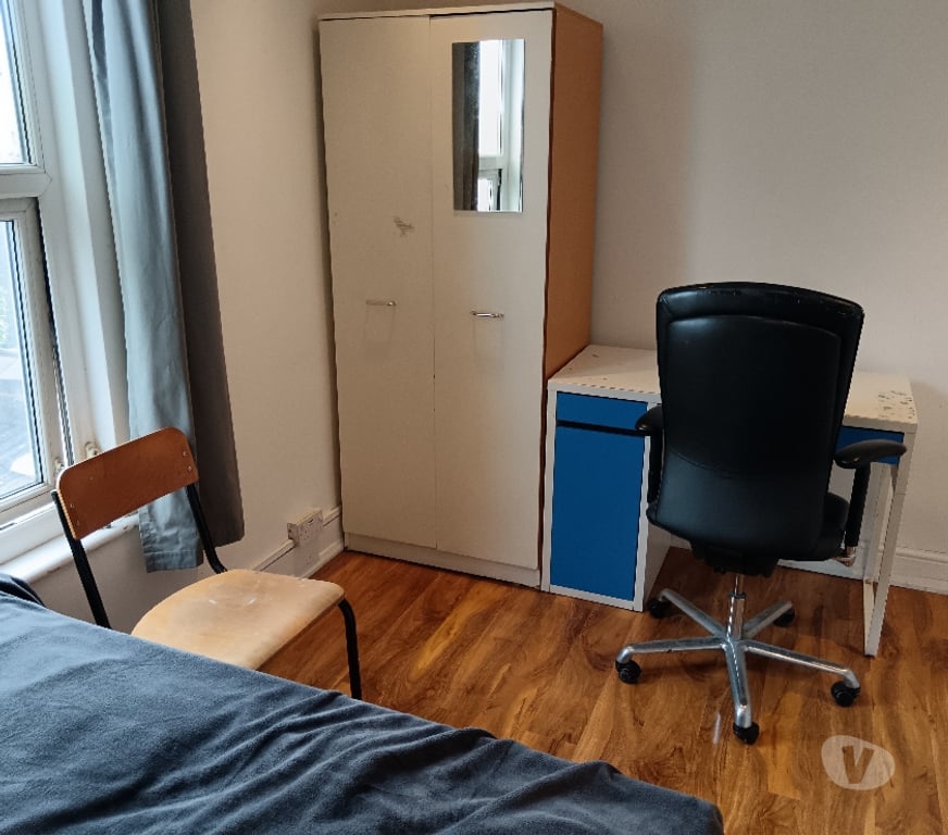 room to let East London Forest Gate - East London - Photos for en-suited double room to let @ E7 9ET available now !