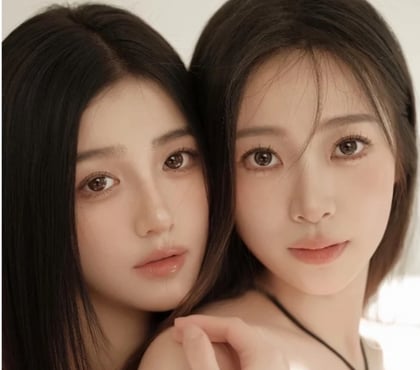 Photos for Sexy double group07443835908