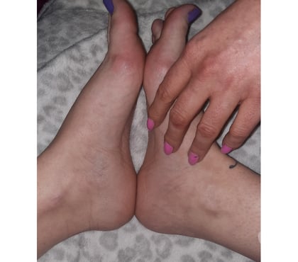  Escorts & Erotic Massage Newmillerdam Wakefield - Photos for 2 English cheeky girls