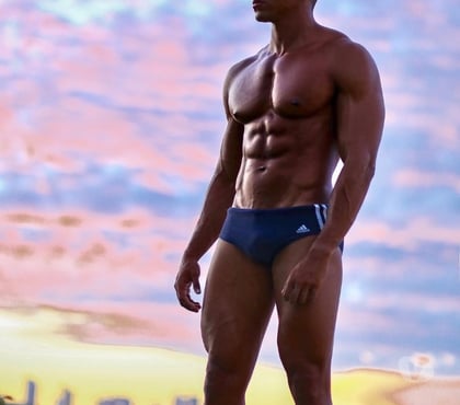 Gay Escorts Watford Junction Station Watford - Photos for Kadu, handsome man, party 🔥