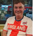 Petts Wood - Bromley — Easy going, single passive gay guy
