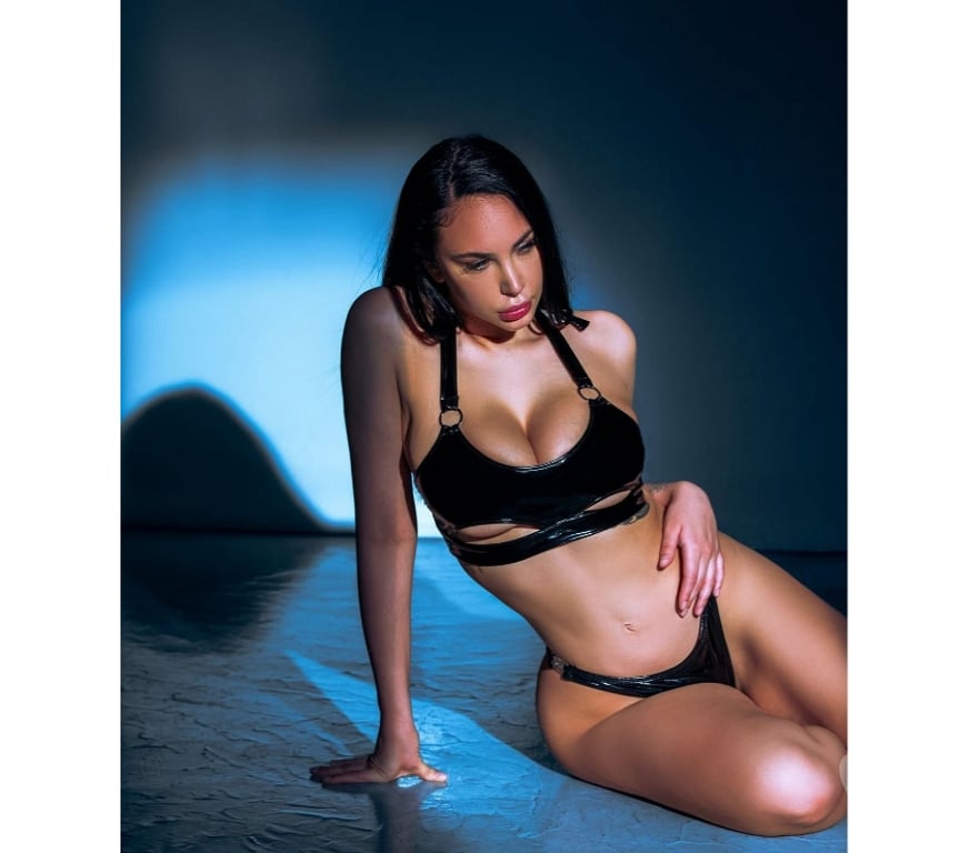 Escorts Fife Dunfermline - Fife - Photos for Latina big party !
