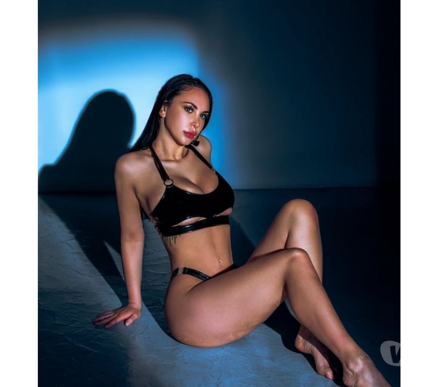 Escorts Fife Dunfermline - Fife - Photos for Latina big party !
