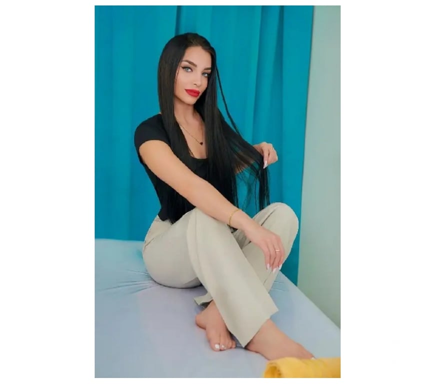 Escorts Fife Dunfermline - Fife - Photos for Latina big party !