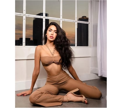 Escort Dunfermline Fife - Photos for Latina big party !