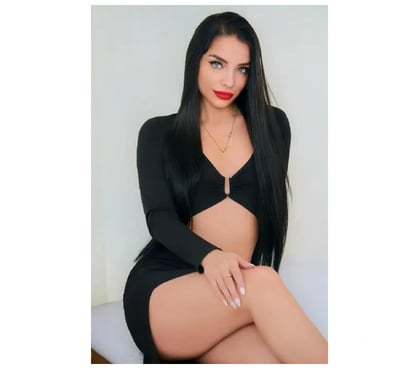 Escort Dunfermline Fife - Photos for Latina big party !