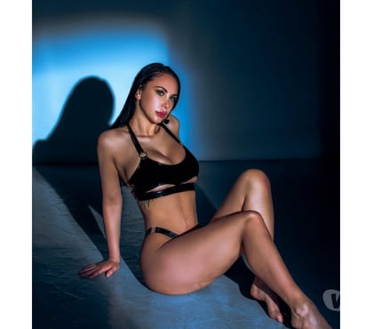 Escort Dunfermline Fife - Photos for Latina big party !