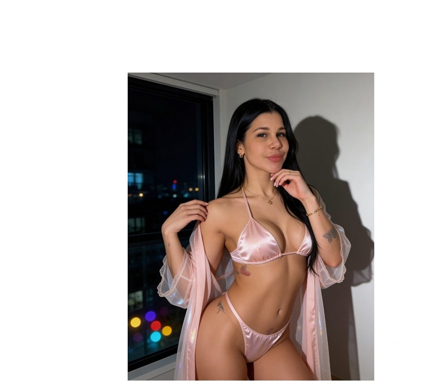 Escorts Glasgow Glasgow City Centre - Glasgow - Photos for BRAZILIAN, sexy 100% REAL PHOTO WHATSAPP VIDEO CALL 🤙🏼
