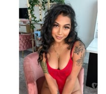 Hot party girl in your town ❤️