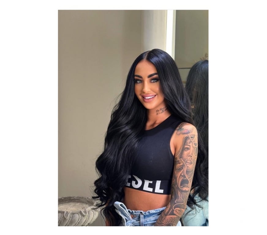 Escorts Hertfordshire Watford - Photos for New girl Alina 😍available