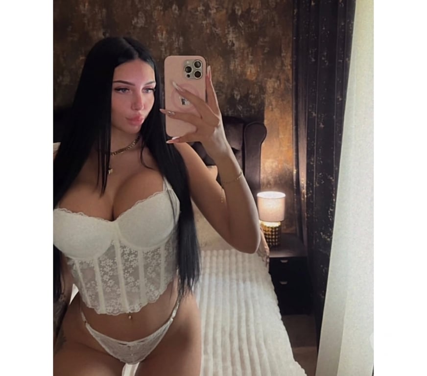 Escorts Hertfordshire Hertsmere - Photos for New girl alina 😍available