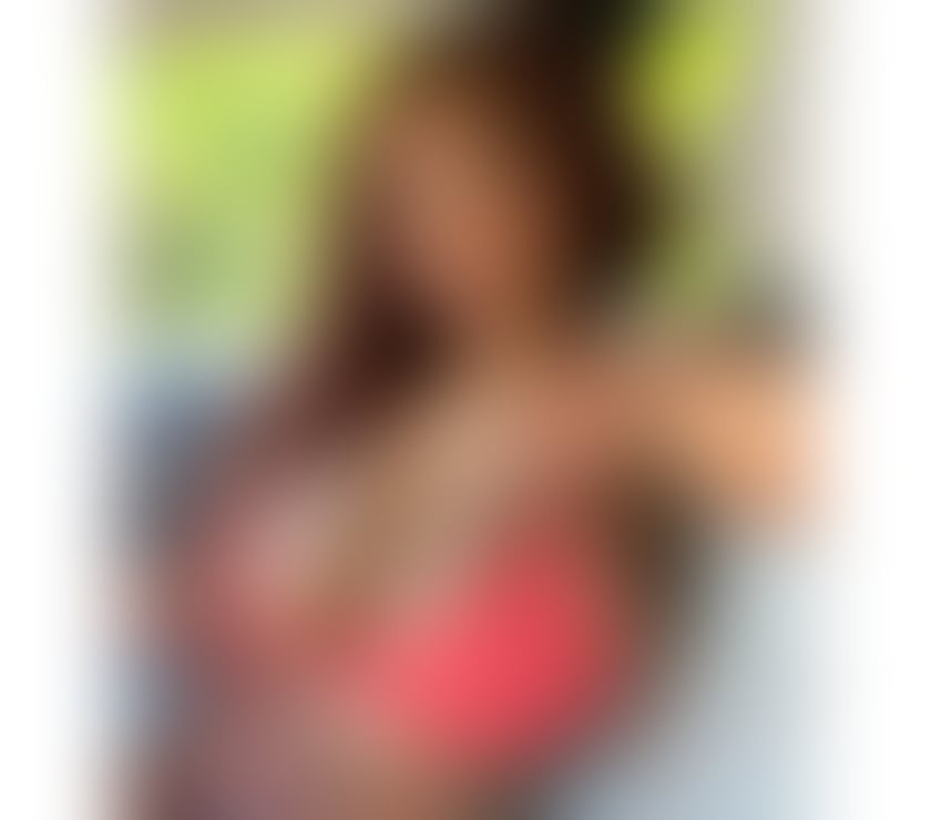 Curvy Caribbean bb🔥🥵😈 FULL GFE