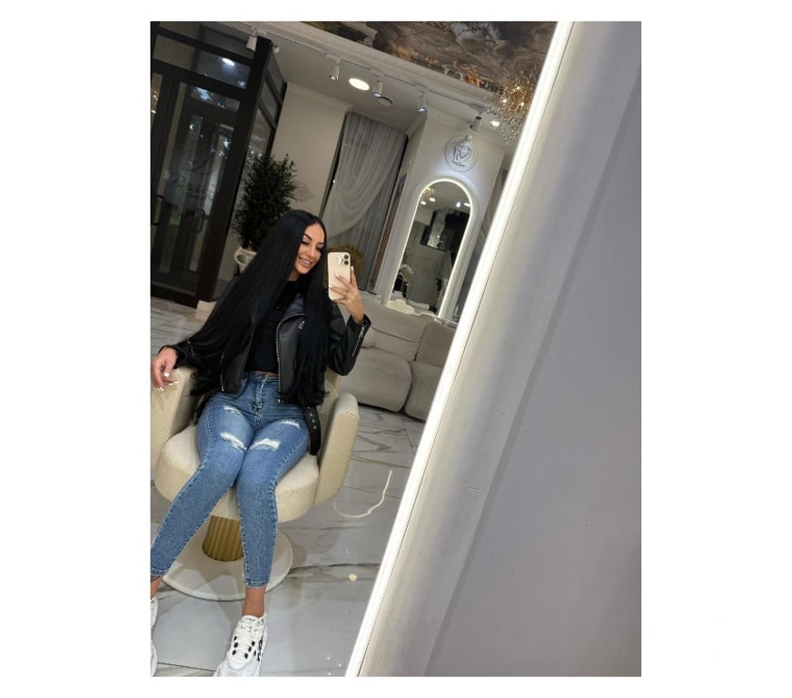 Escorts Hertfordshire Watford - Photos for Alina❤️‍🔥real girl new in town