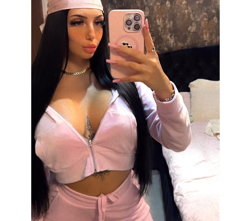 Escorts Hertfordshire Watford - Photos for S✅EXY alina 🔥💖Outcall incall