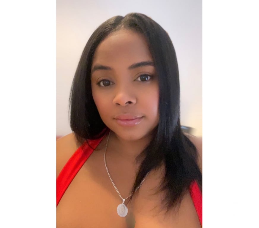 Escorts West London West Kensington - West London - Photos for LISSA Sweet Caribbean