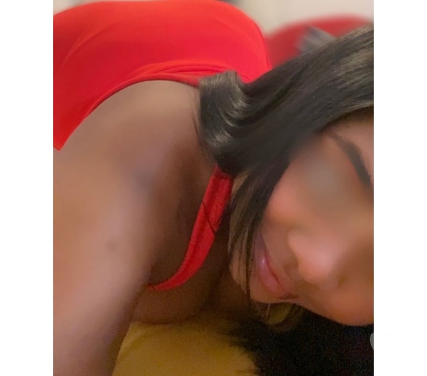Escorts West London West Kensington - West London - Photos for LISSA Sweet Caribbean