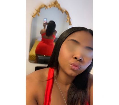  Escorts West Kensington West London - Photos for LISSA Sweet Caribbean