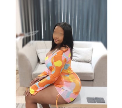  Escorts West Kensington West London - Photos for LISSA Sweet Caribbean