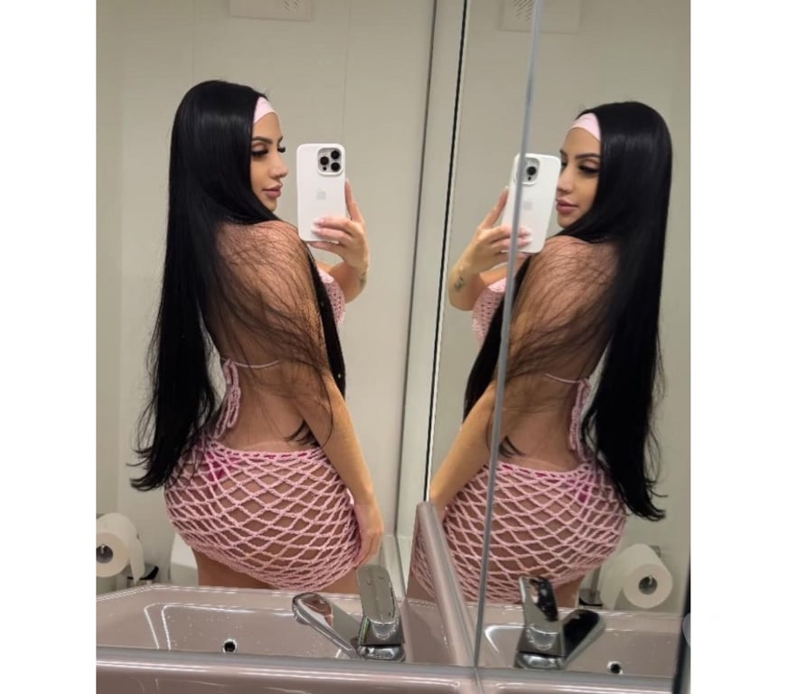Escorts South Yorkshire Sheffield - Photos for 🇧🇷SEXY BRAZILIAN PARTYGIRL VICK🇧🇷