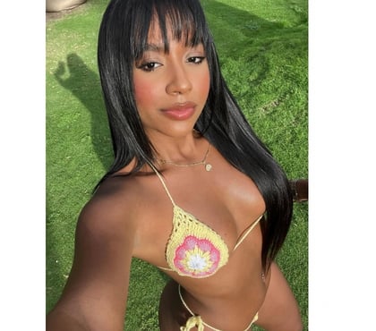 Escorts and Massages Sheffield City Centre Sheffield - Photos for 🇧🇷SEXY BRAZILIAN PARTYGIRL VICK🇧🇷