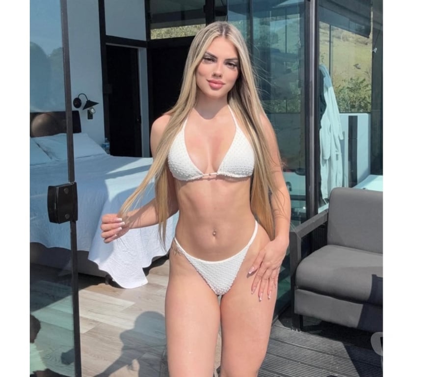 Escorts Kent Canterbury - Photos for SEXY BLONDE ANDREA 🔥