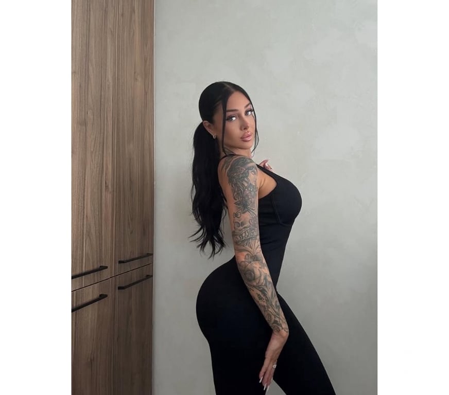 Escorts Hampshire Basingstoke and Deane - Photos for 🥰Angelina BOMBSHELL ❤️REAL PHOTOS, COME AND TRY