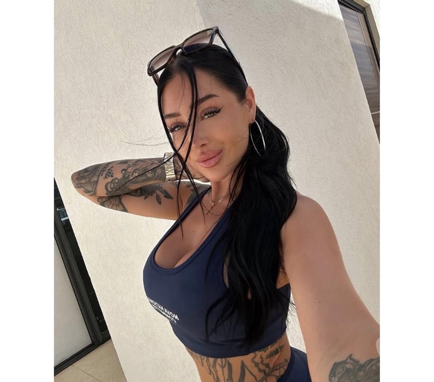 Escorts Hampshire Basingstoke and Deane - Photos for 🥰Angelina BOMBSHELL ❤️REAL PHOTOS, COME AND TRY