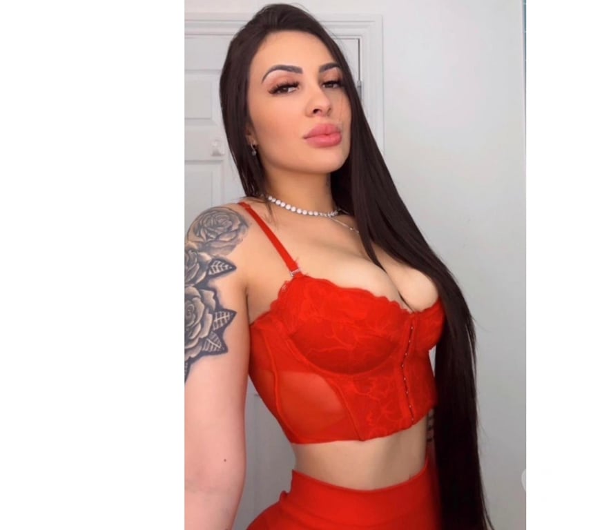 Escorts South Yorkshire Sheffield - Photos for 🇧🇷 PAMELA SEXY BRAZILIAN PARTYGIRL 🇧🇷