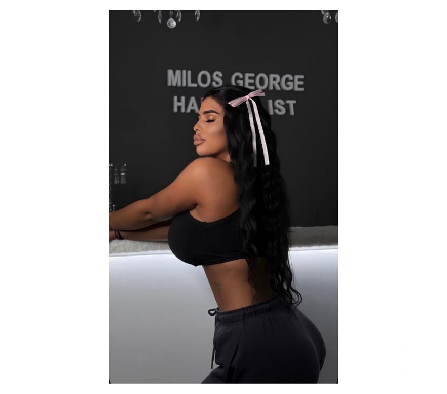 Escorts Hampshire Basingstoke and Deane - Photos for Anasstasya TopGirl❤️genuine pics❗️🔝