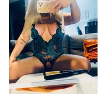 BLONDE MILF 🩷 BRITISH FULL GFE WITH OWO & CIM