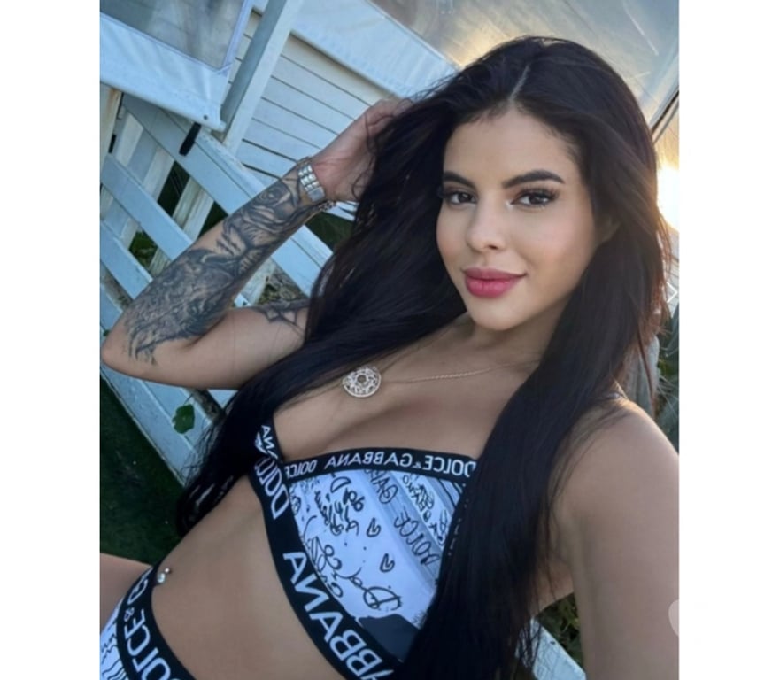 Escorts Dorset Bournemouth, Christchurch and Poole - Photos for 🥂 Ana Reis High Class 🇧🇷 New Bournemouth🔥