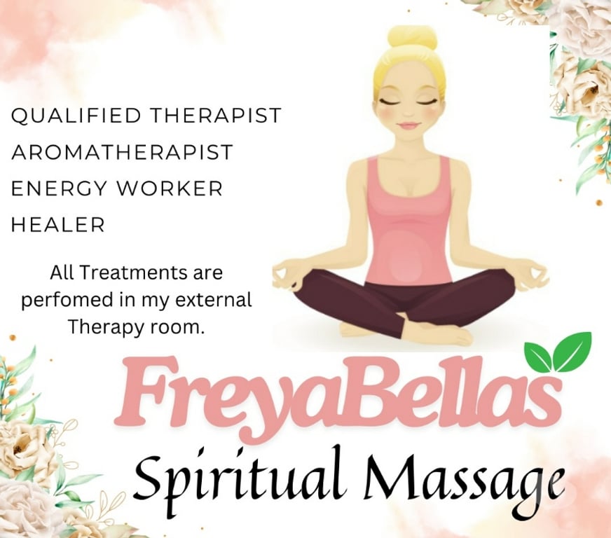 Full body massage West Midlands Solihull - Photos for log Cabin Massage Treatments