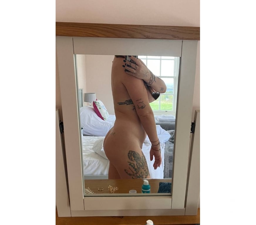 Escorts North West London Camden - Photos for BEST GFE 🤍❤️ Unforgettable moments